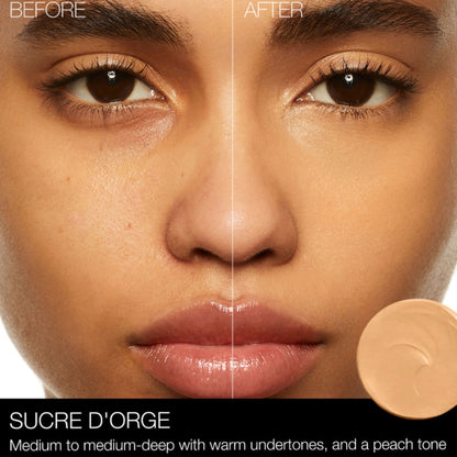 NARS Soft Matte Complete Concealer - Sucre D'Orge