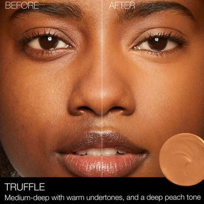 NARS Soft Matte Complete Concealer - Truffle