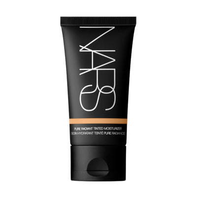 NARS Pure Radiant Tinted Moisturizer SPF 30 Pa+++ - St Moritz