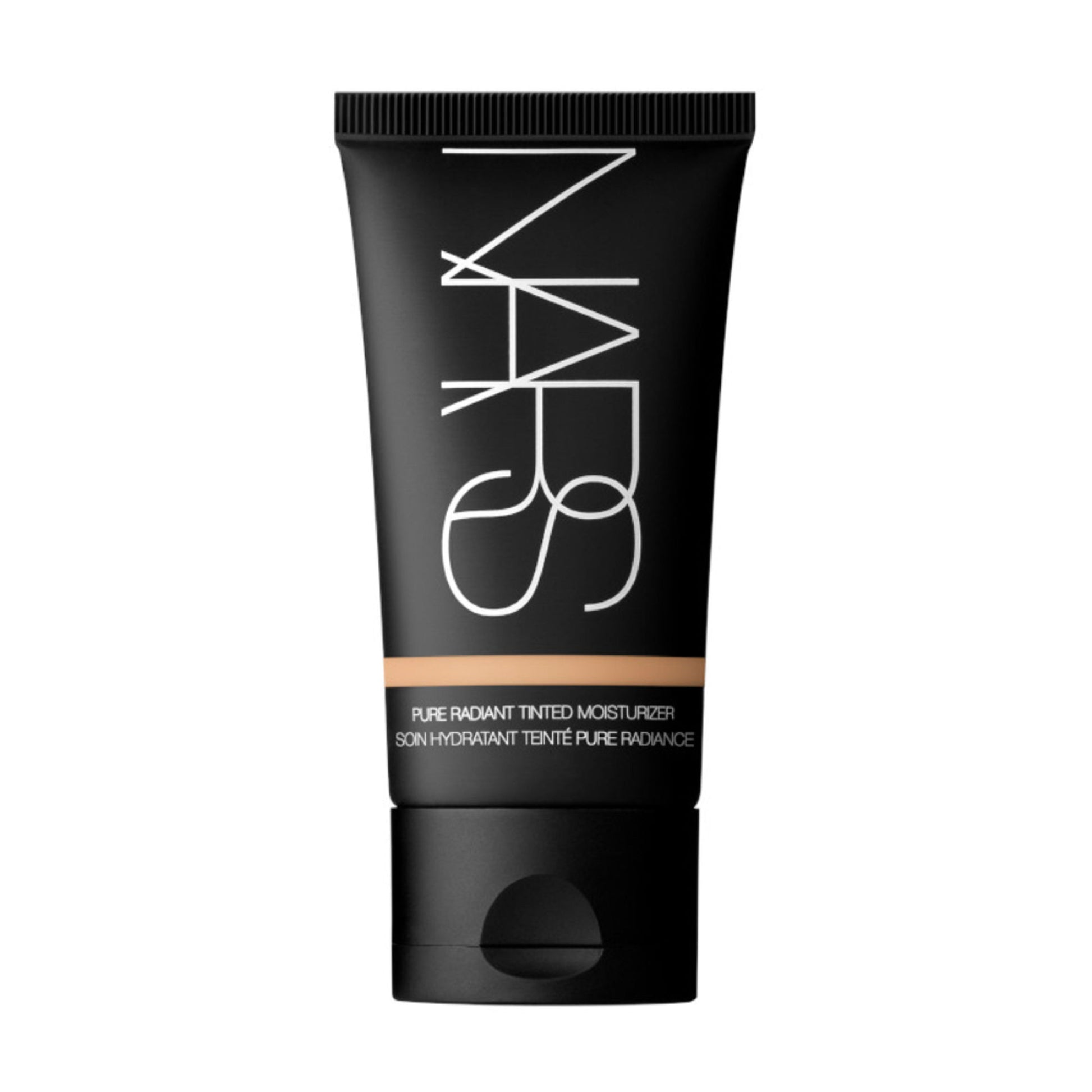 NARS Pure Radiant Tinted Moisturizer SPF 30 Pa+++ - Groenland