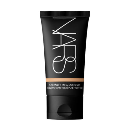 NARS Pure Radiant Tinted Moisturizer SPF 30 Pa+++ - Groenland