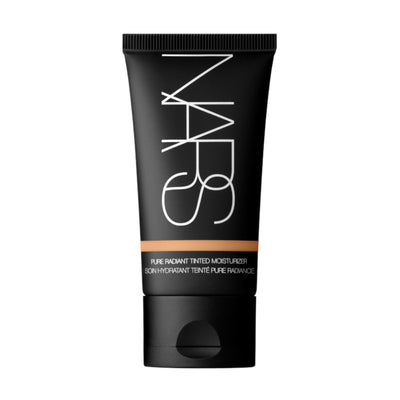 NARS Pure Radiant Tinted Moisturizer SPF 30 Pa+++ - Cuzco