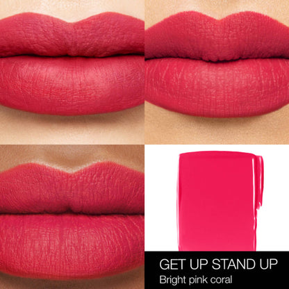 NARS Powermatte Lip Pigment - Get Up Stand Up