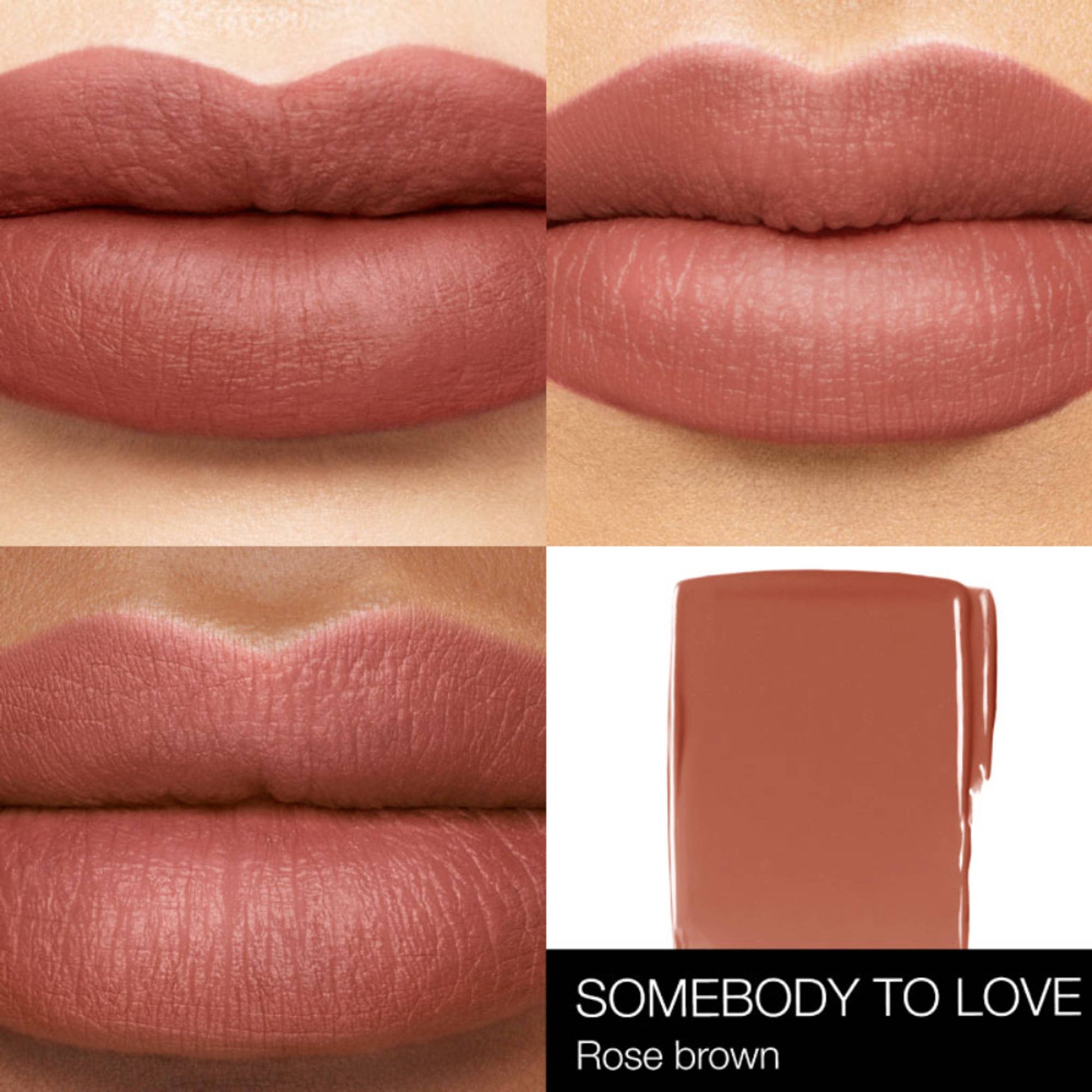 NARS Powermatte Lip Pigment - Somebody To Love