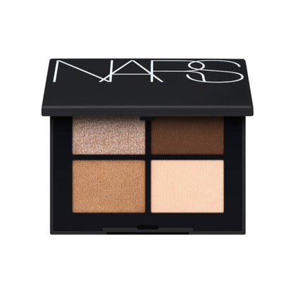 NARS Quad Eyeshadow - Mojave