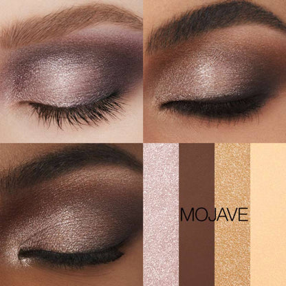 NARS Quad Eyeshadow - Mojave