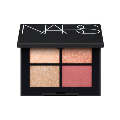 NARS Quad Eyeshadow - Singapore
