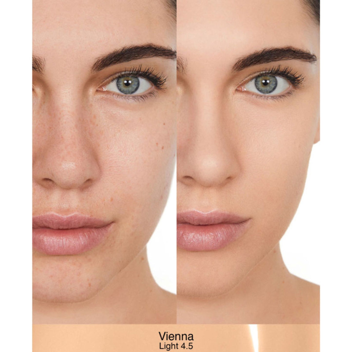 NARS Sheer Glow Foundation - Vienna