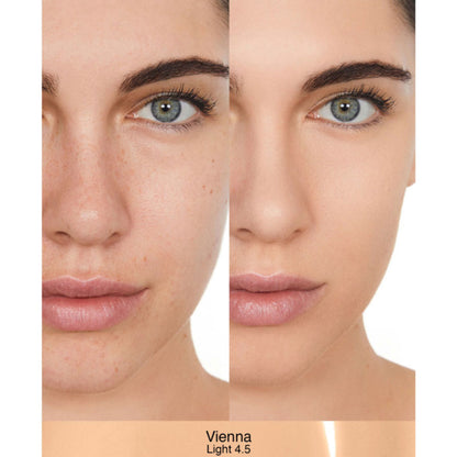 NARS Sheer Glow Foundation - Vienna