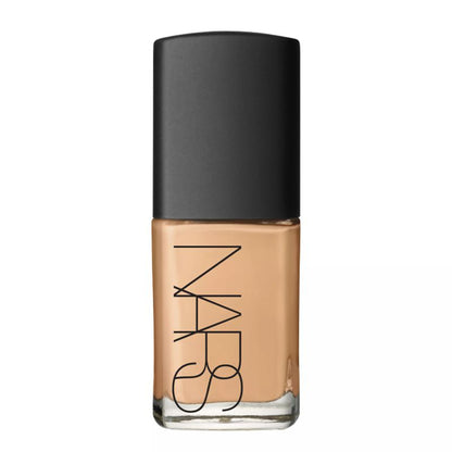 NARS Sheer Glow Foundation - Valencia