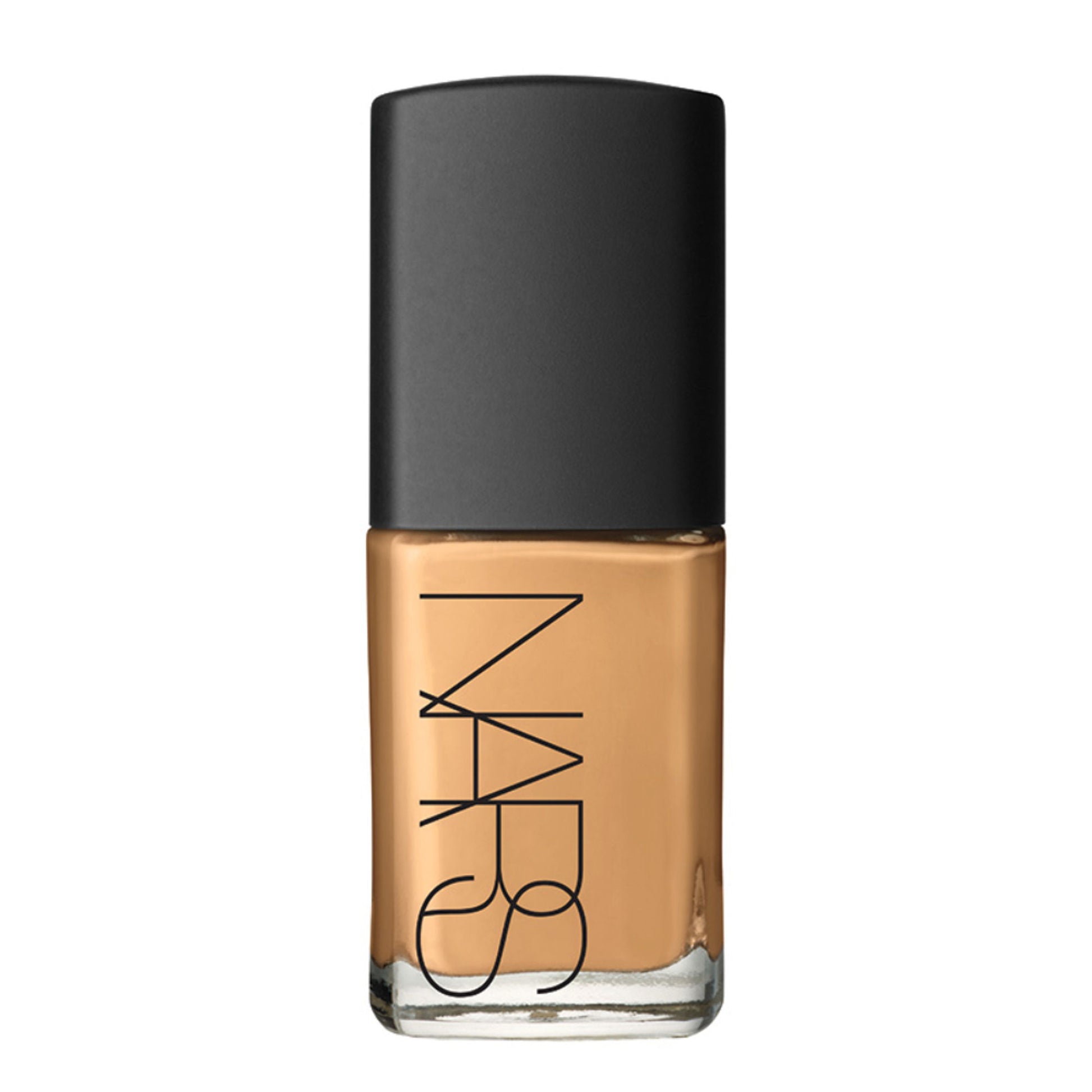 NARS Sheer Glow Foundation - Aruba