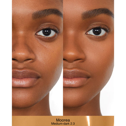 NARS Sheer Glow Foundation - Moorea