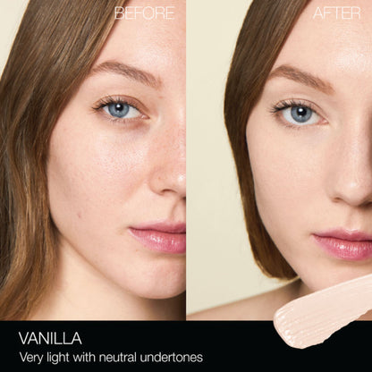 NARS Mini Radiant Creamy Concealer - Vanilla