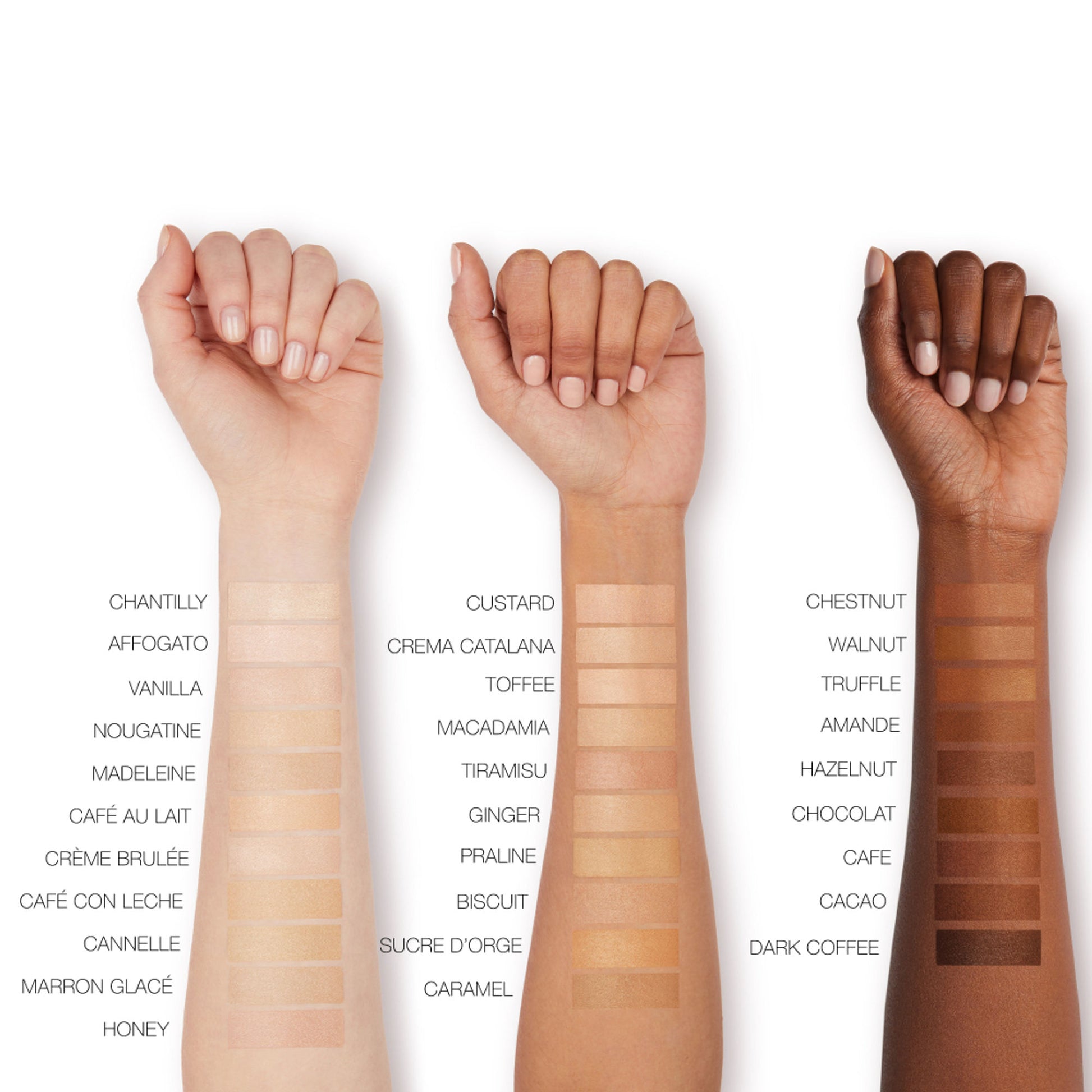 NARS Mini Radiant Creamy Concealer - Vanilla