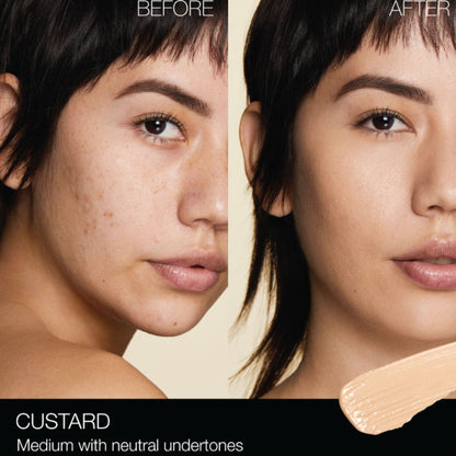 NARS Mini Radiant Creamy Concealer - Custard