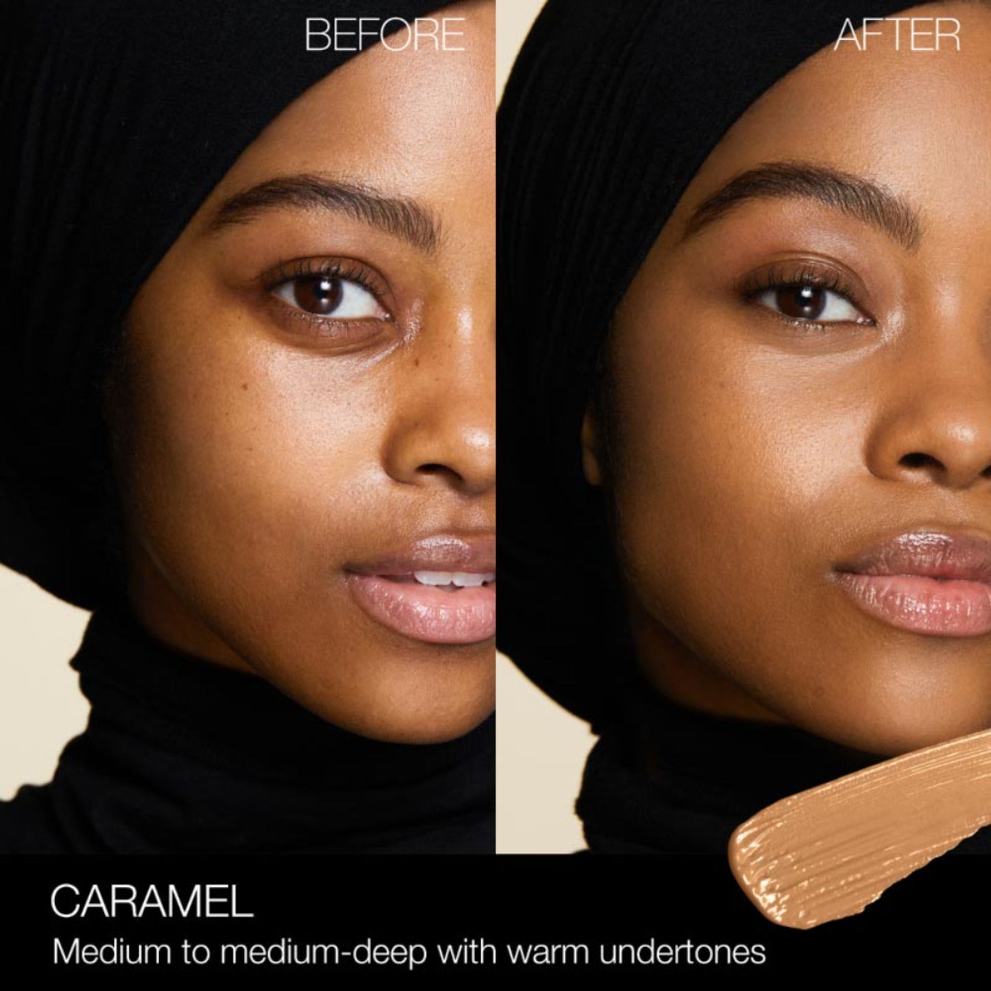 NARS Mini Radiant Creamy Concealer - Caramel