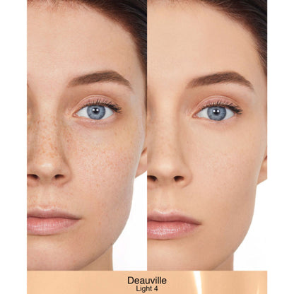 NARS Sheer Glow Foundation - Deauville