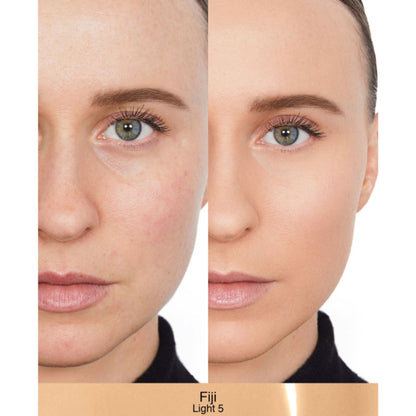 NARS Sheer Glow Foundation - Fiji