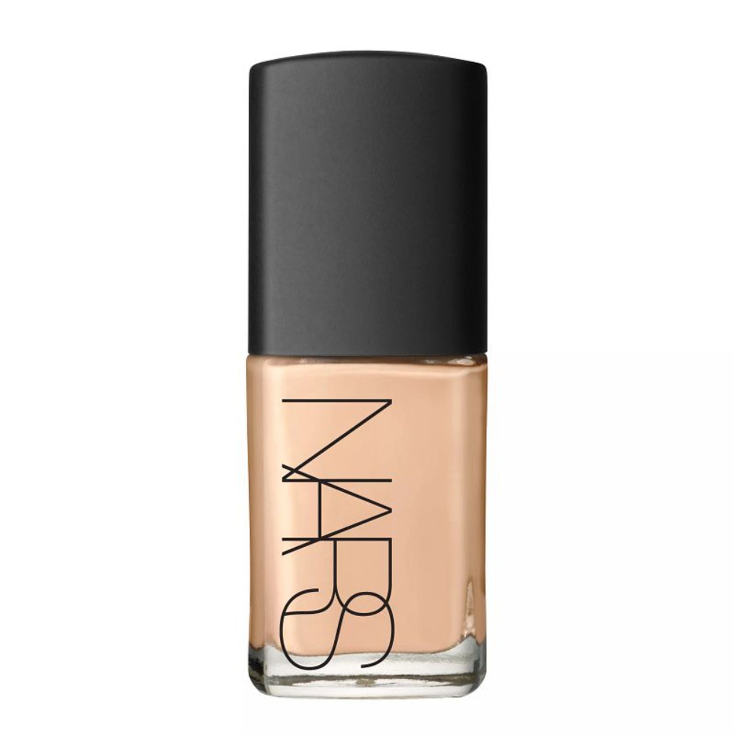 NARS Sheer Glow Foundation - Santa Fe