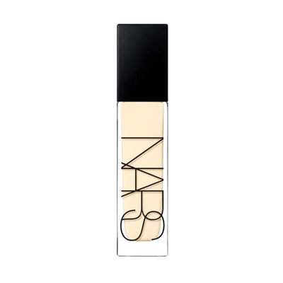NARS Natural Radiant Longwear Foundation - Siberia
