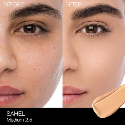 NARS Natural Radiant Longwear Foundation - Sahel
