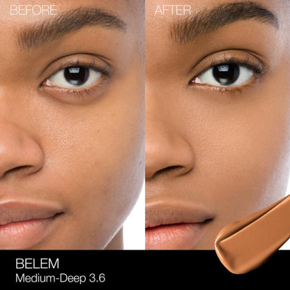 NARS Natural Radiant Longwear Foundation - Belem