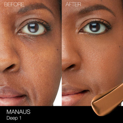 NARS Natural Radiant Longwear Foundation - Manaus