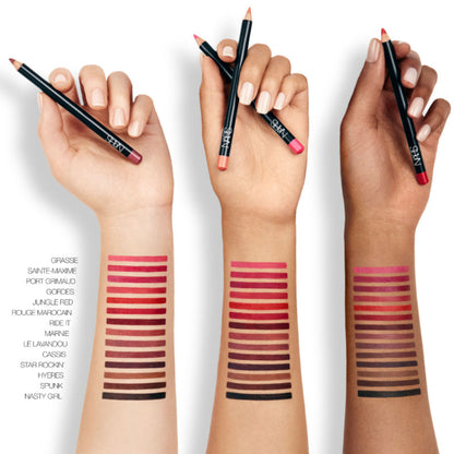 NARS Precision Lip Liner - Vence