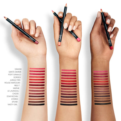 NARS Precision Lip Liner - Holy Red
