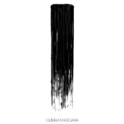 NARS Mini Climax Mascara - Explicit Black