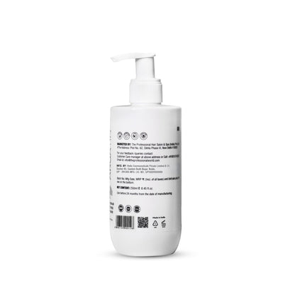 Argatin Botox Damage Repair Sulfate Free Shampoo