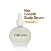 inde wild Moonlight Scalp Serum With Moringa, Bhringraj & Amla For Maintaining Healthy Scalp