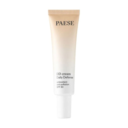 Paese Cosmetics DD Cream - 4w Golden Beige