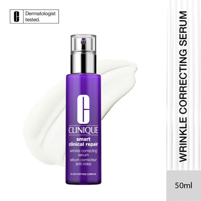 Clinique Smart Clinical Repair Wrinkle Correcting Serum