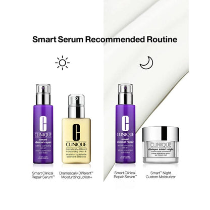 Clinique Smart Clinical Repair Wrinkle Correcting Serum