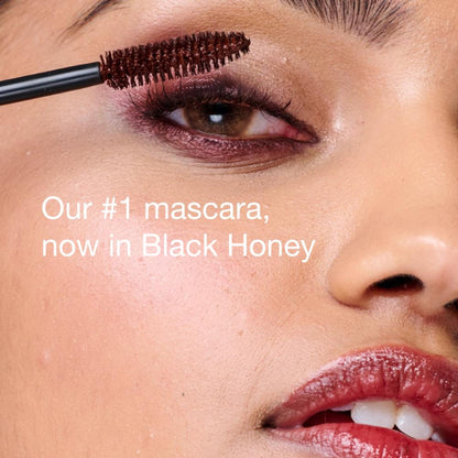 Clinique High Impact Mascara - Black Honey