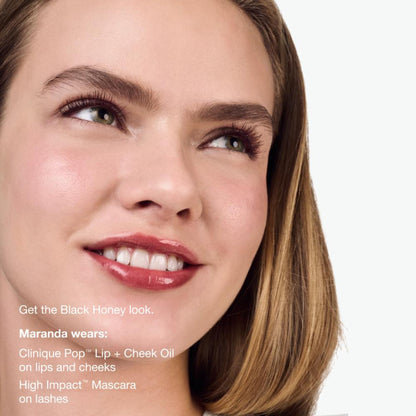 Clinique High Impact Mascara - Black Honey