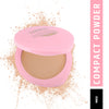 Insight Cosmetics Mineralized Pressed Powder - Mn35