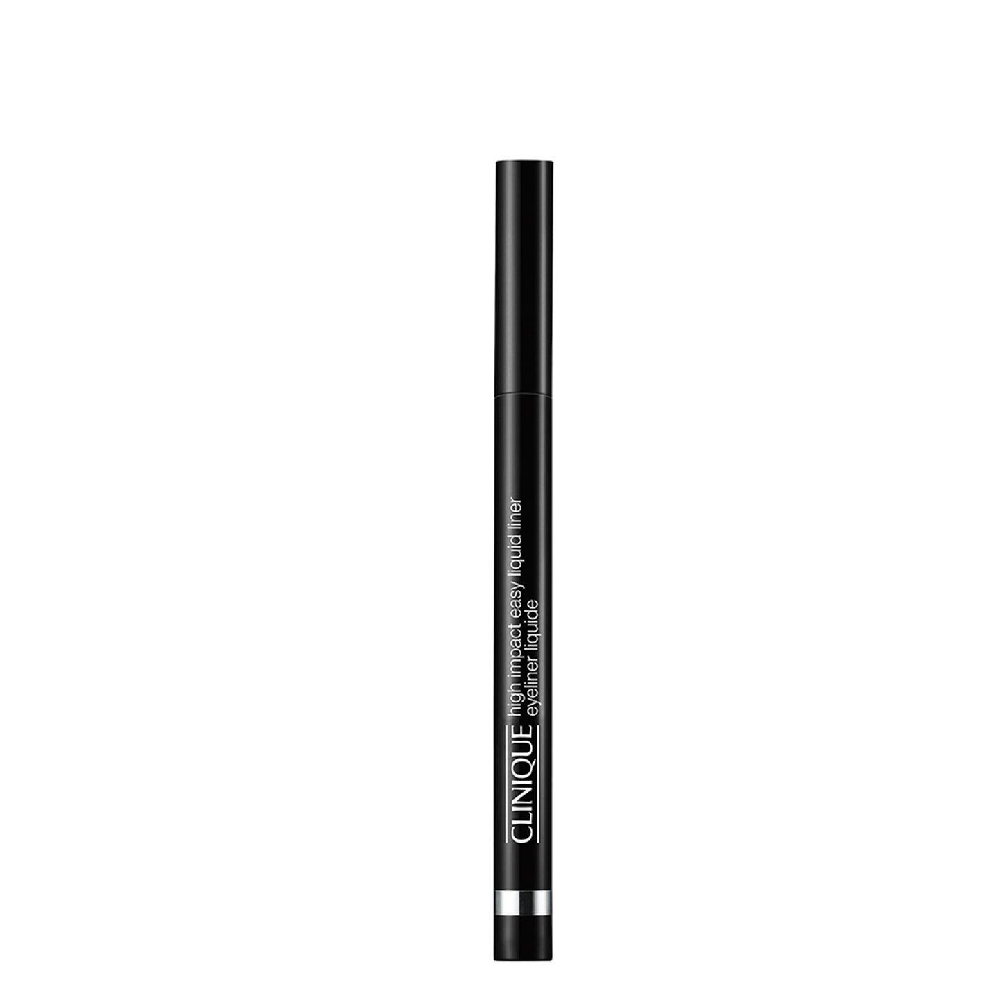 Clinique High Impact Easy Liquid Liner- Black