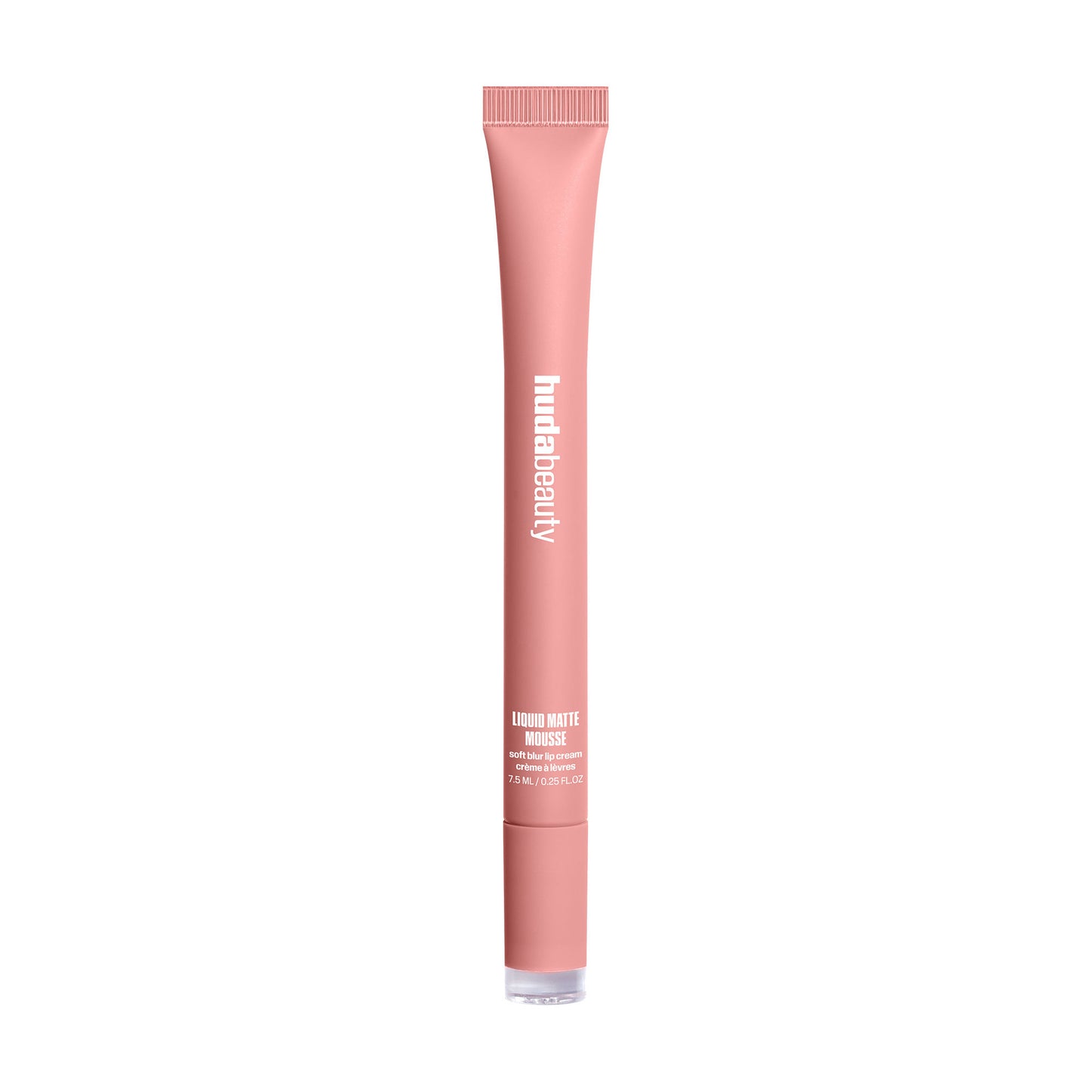 Huda Beauty Liquid Matte Mousse - Baby Pink