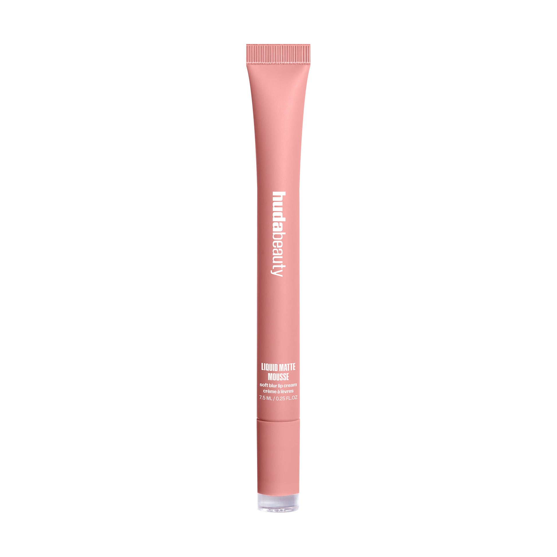 Huda Beauty Liquid Matte Mousse - Baby Pink
