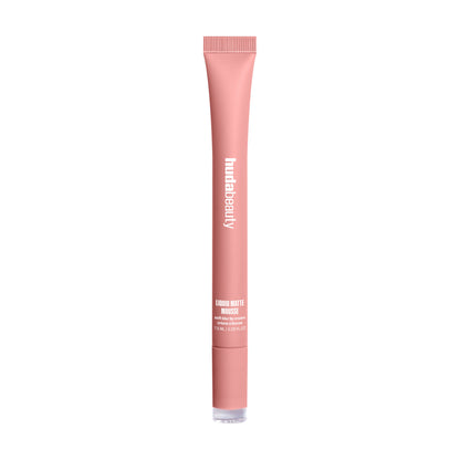 Huda Beauty Liquid Matte Mousse - Baby Pink