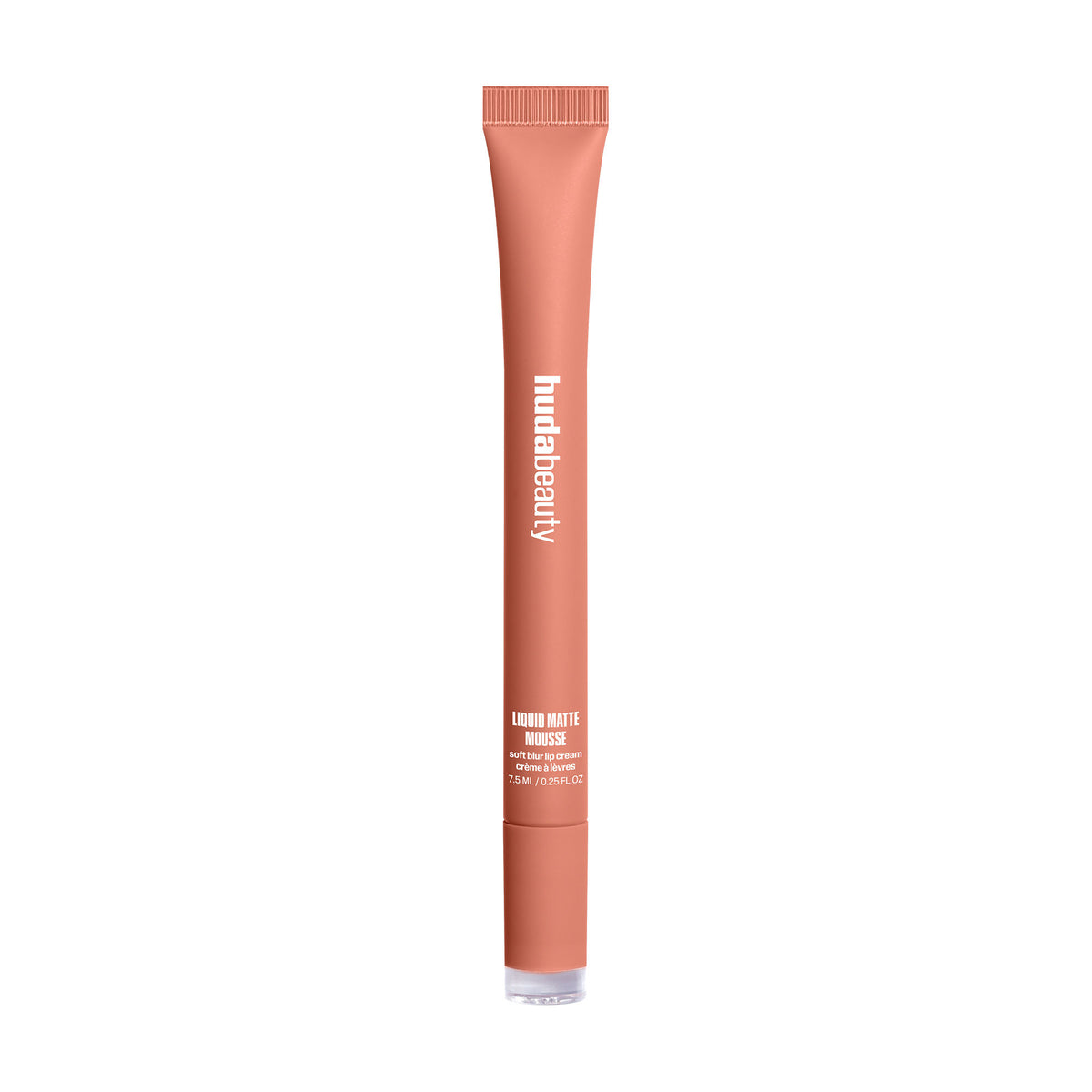 Huda Beauty Liquid Matte Mousse - Honey Nude