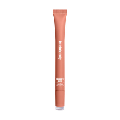 Huda Beauty Liquid Matte Mousse - Honey Nude
