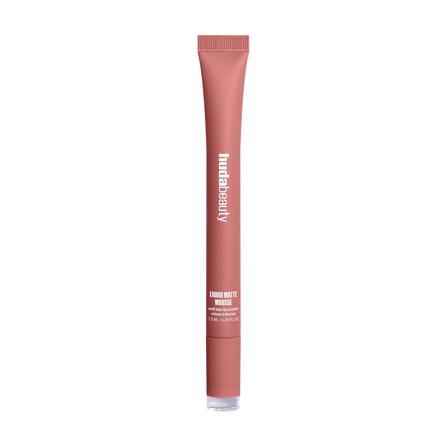 Huda Beauty Liquid Matte Mousse - Rosey Nude