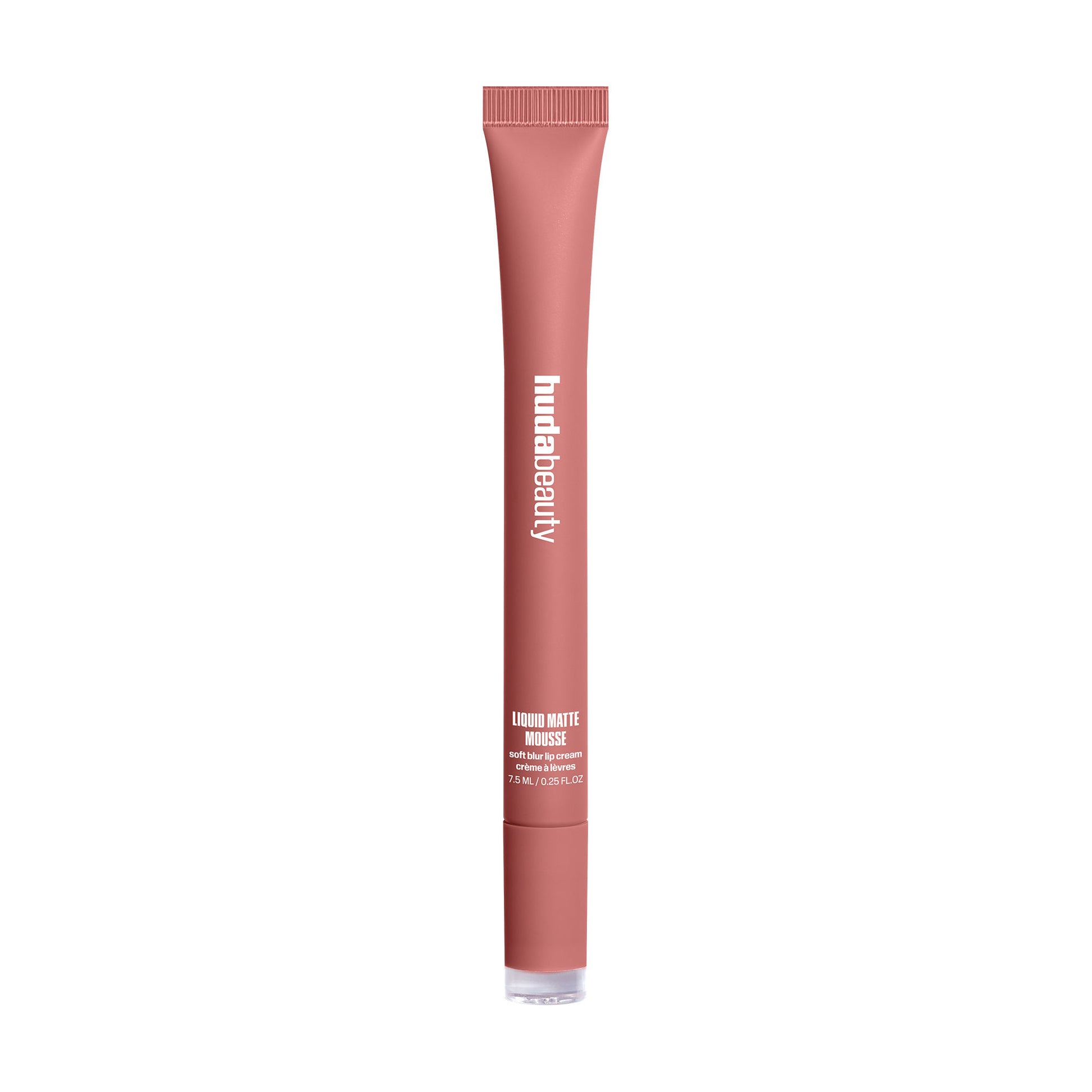 Huda Beauty Liquid Matte Mousse - Rosey Nude