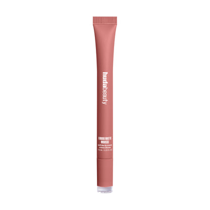 Huda Beauty Liquid Matte Mousse - Rosey Nude