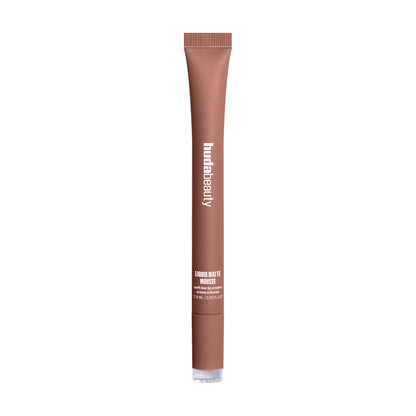 Huda Beauty Liquid Matte Mousse - Mocha Mauve