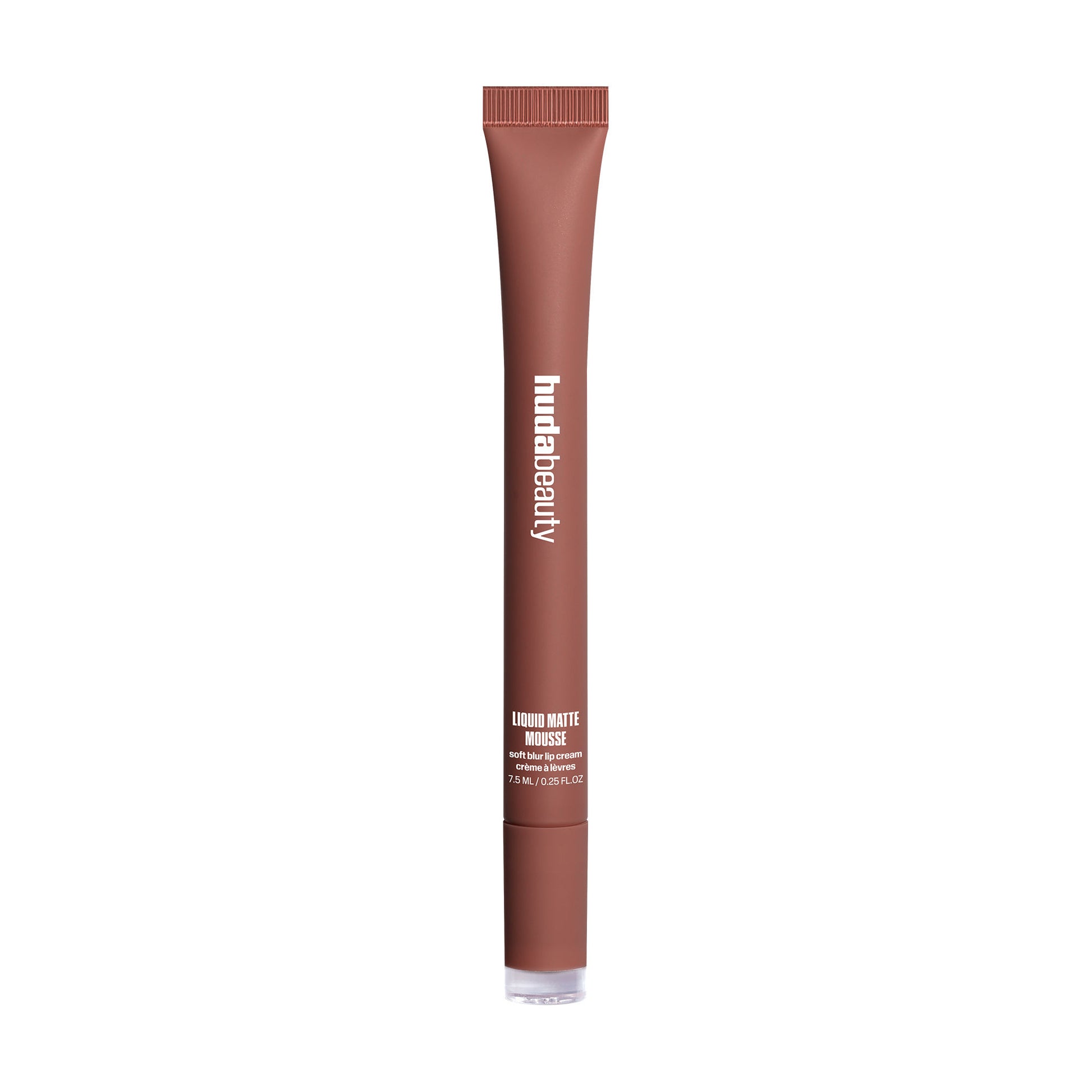 Huda Beauty Liquid Matte Mousse - Warm Brown