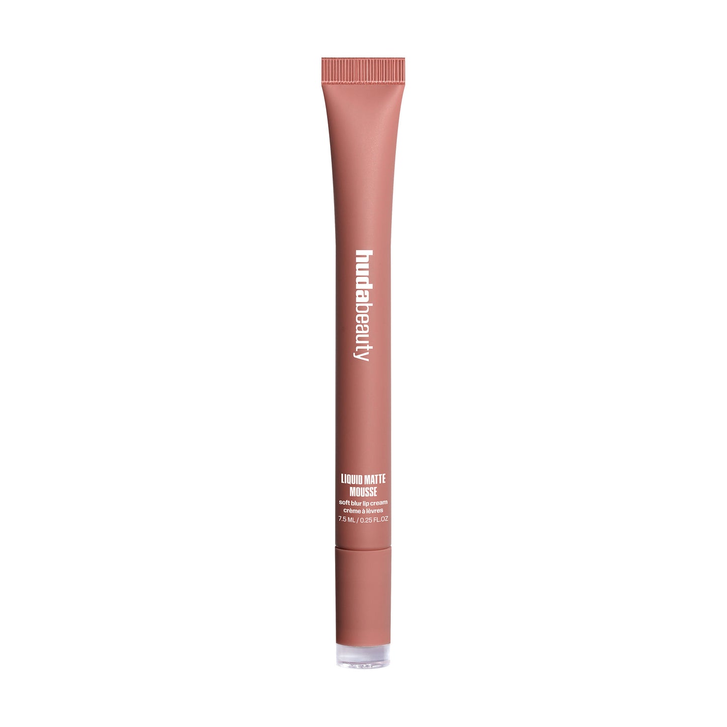 Huda Beauty Liquid Matte Mousse - Pinky Brown Bombshell